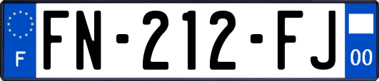 FN-212-FJ
