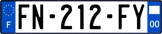 FN-212-FY