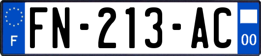 FN-213-AC