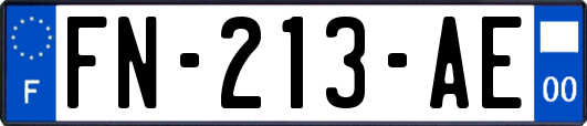 FN-213-AE