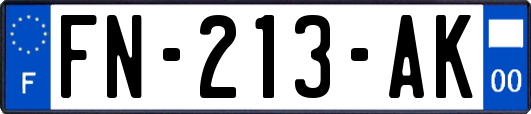 FN-213-AK