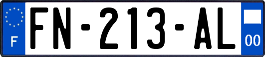 FN-213-AL