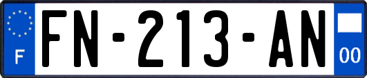 FN-213-AN