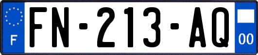 FN-213-AQ