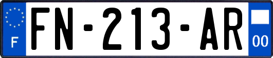 FN-213-AR