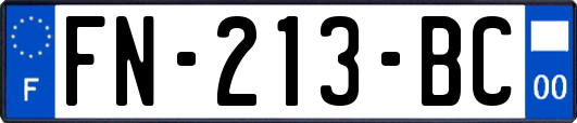 FN-213-BC