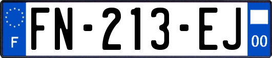 FN-213-EJ