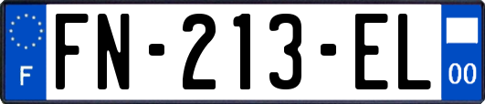 FN-213-EL
