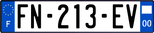 FN-213-EV