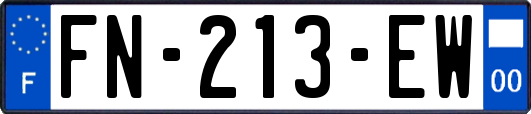 FN-213-EW