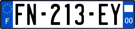 FN-213-EY