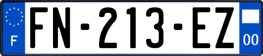 FN-213-EZ