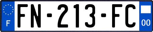 FN-213-FC