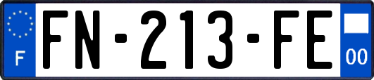FN-213-FE