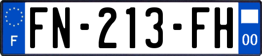 FN-213-FH