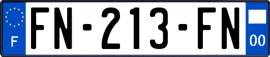 FN-213-FN