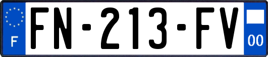 FN-213-FV