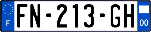 FN-213-GH