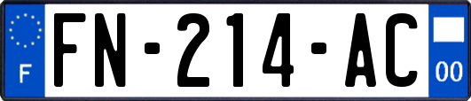 FN-214-AC