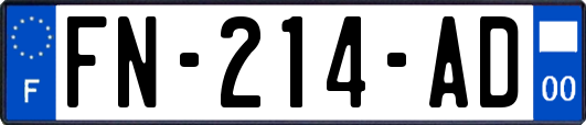 FN-214-AD