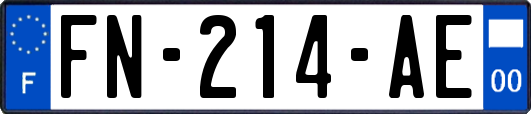 FN-214-AE