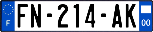 FN-214-AK