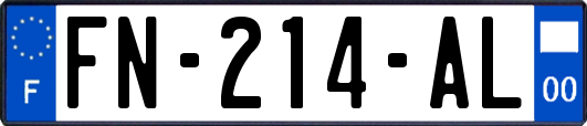 FN-214-AL