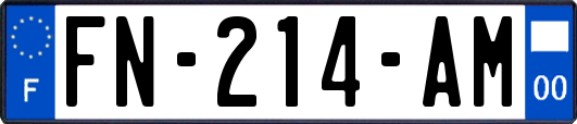 FN-214-AM