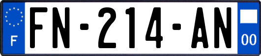 FN-214-AN