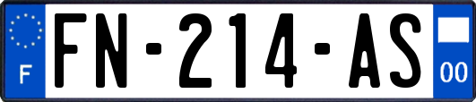 FN-214-AS