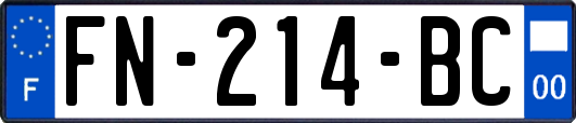 FN-214-BC