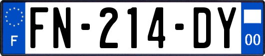 FN-214-DY