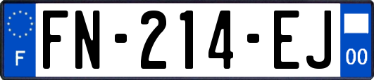 FN-214-EJ