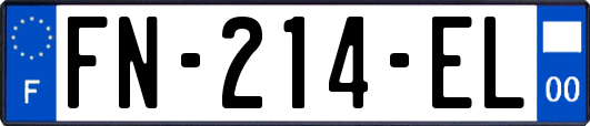 FN-214-EL