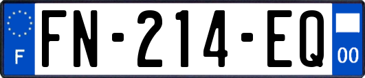 FN-214-EQ