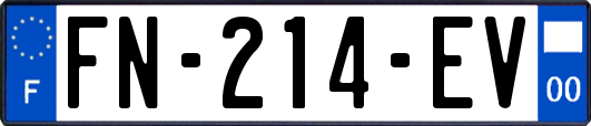 FN-214-EV