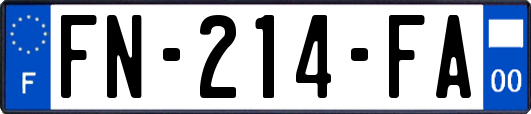 FN-214-FA