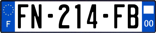 FN-214-FB