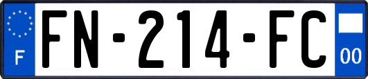FN-214-FC