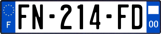 FN-214-FD