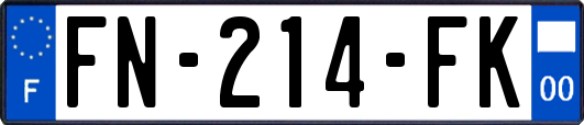 FN-214-FK