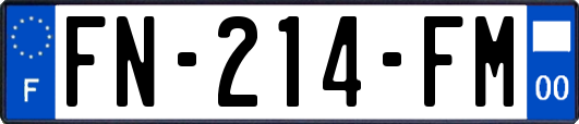 FN-214-FM