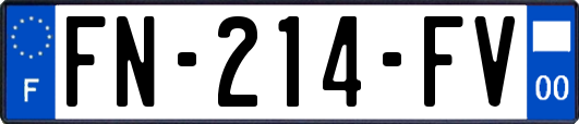 FN-214-FV