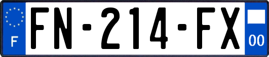 FN-214-FX
