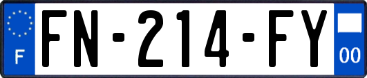 FN-214-FY