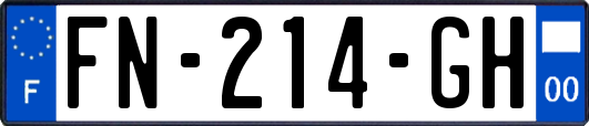 FN-214-GH