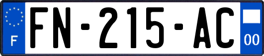 FN-215-AC