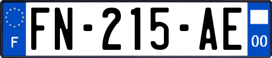 FN-215-AE