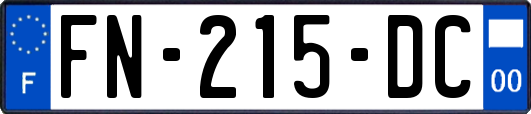 FN-215-DC