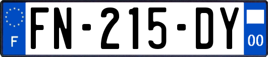 FN-215-DY